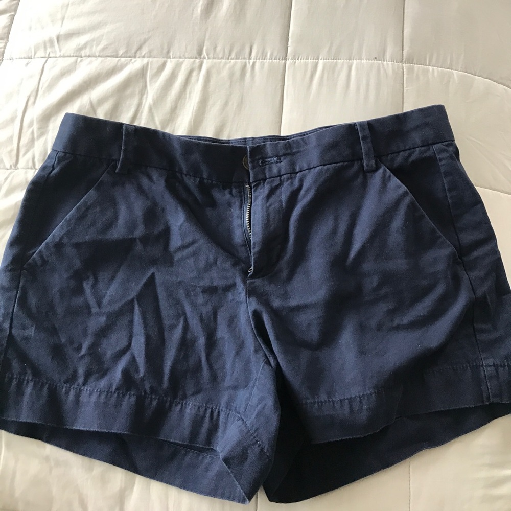 Gap shirt shorts size 4